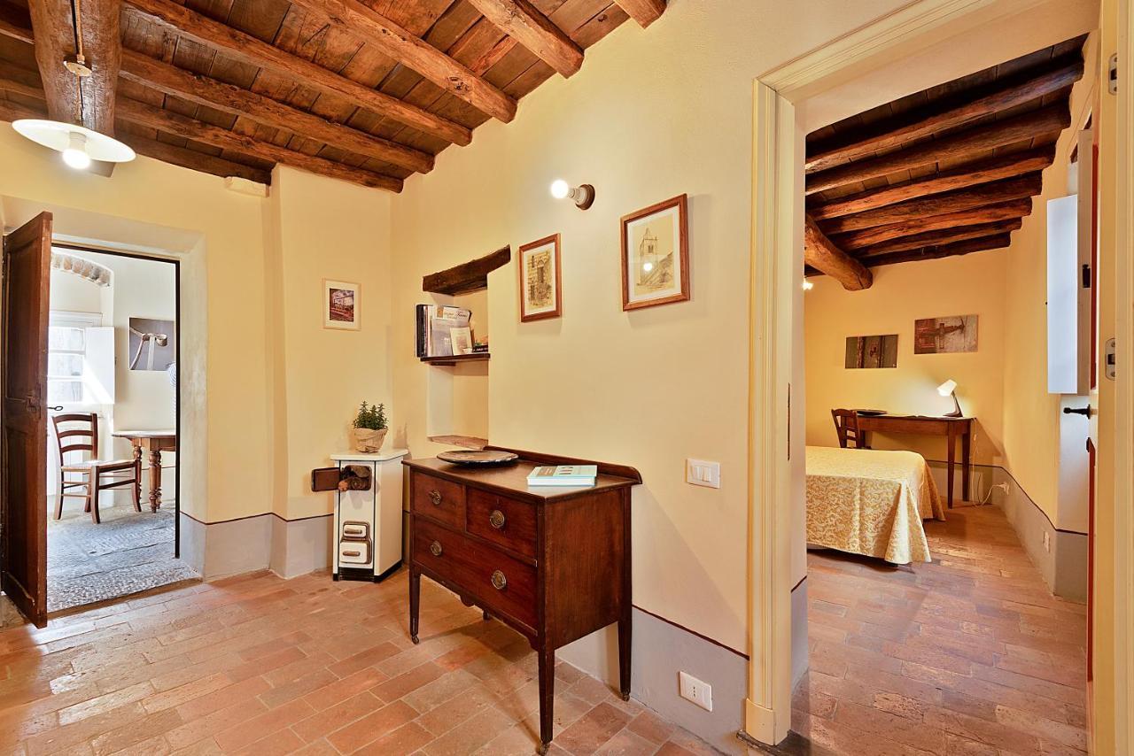 Corte Paganini Riccò del Golfo di Spezia Exterior foto